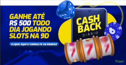 App 7kbet apostas esportivas mobile