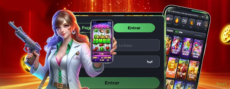 Cashback VIP 7kbet - reembolso semanal