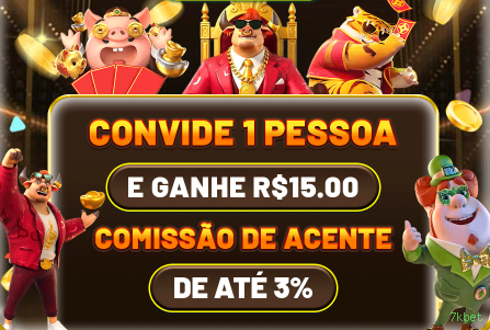 Bônus exclusivos membros VIP 7kbet